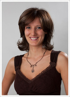 Silye Gabriella