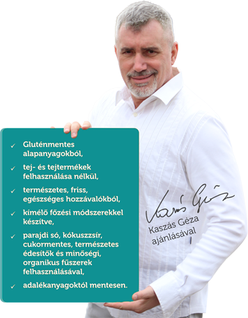 Kaszás Géza ajánlásával Kaszás Géza ajánlásával