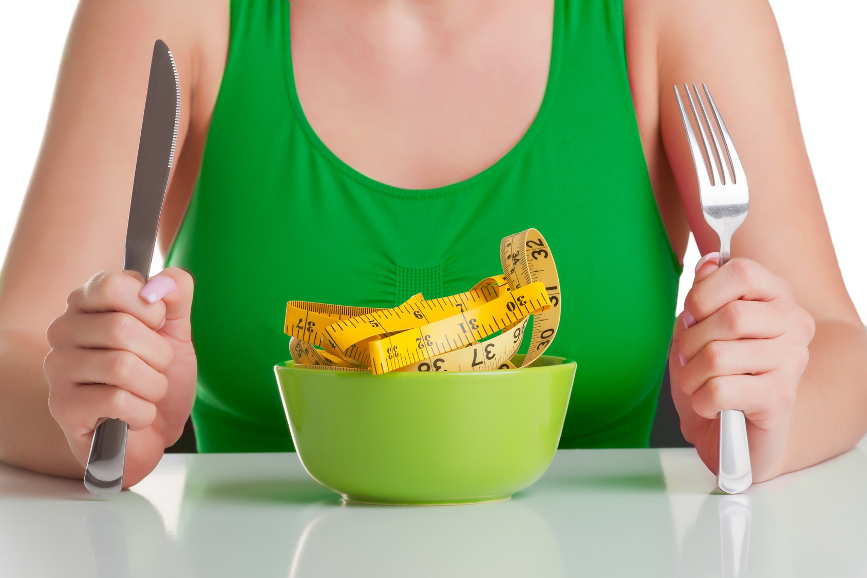 7 nap alatt 3 kiló fogyás: vesd be az SOS diétát!