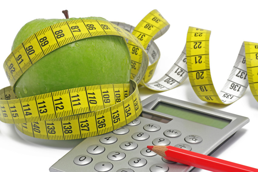 Fitprojekt - Fogyás kalória számlálással | Kcal