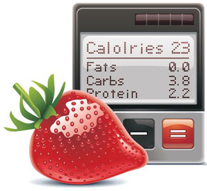 FitProjekt - Fogyás kalóriaszámolással | DietABC - Táplálékallergiások és Diétázók szaküzlete