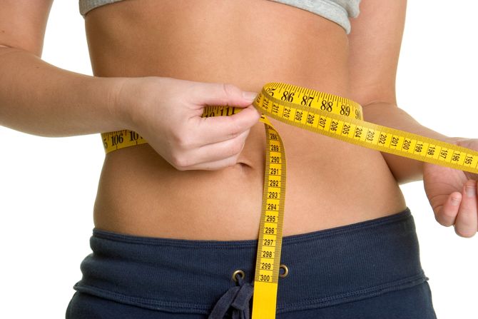 fogyás 30 felett testkontroll diéta kritika