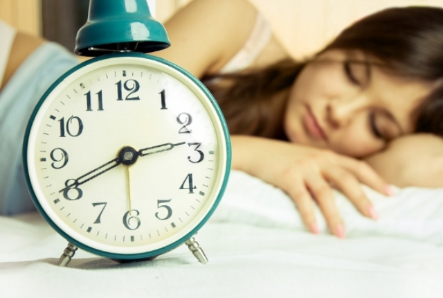 A lusta módja annak, hogy lefogyjon aludni még egy órát: Hogyan lehet fogyni egy nap alatt?
