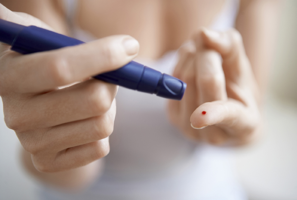 Inzulinrezisztencia és tünetei - m-Vit