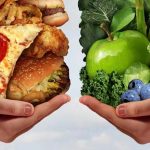 Miért fontos egészségesen táplálkozni?
